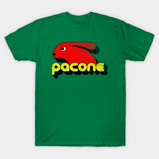 Pacone Paclo T-Shirt